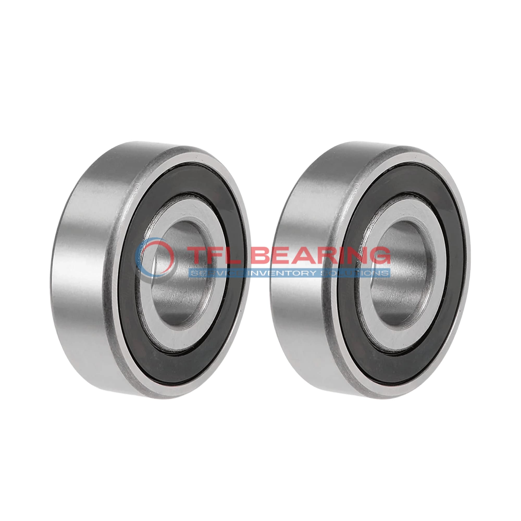 Single Row Deep Groove Ball Bearings 61818-2RZ